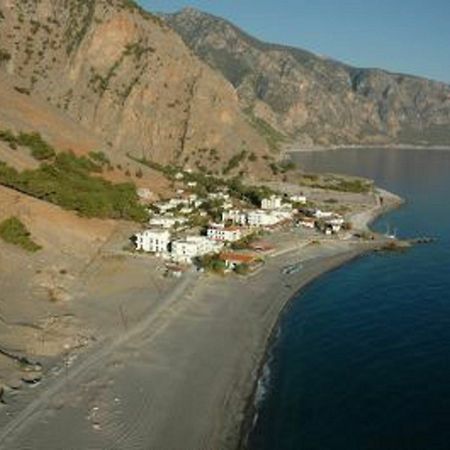 Artemis Studios Айя-Румели Экстерьер фото