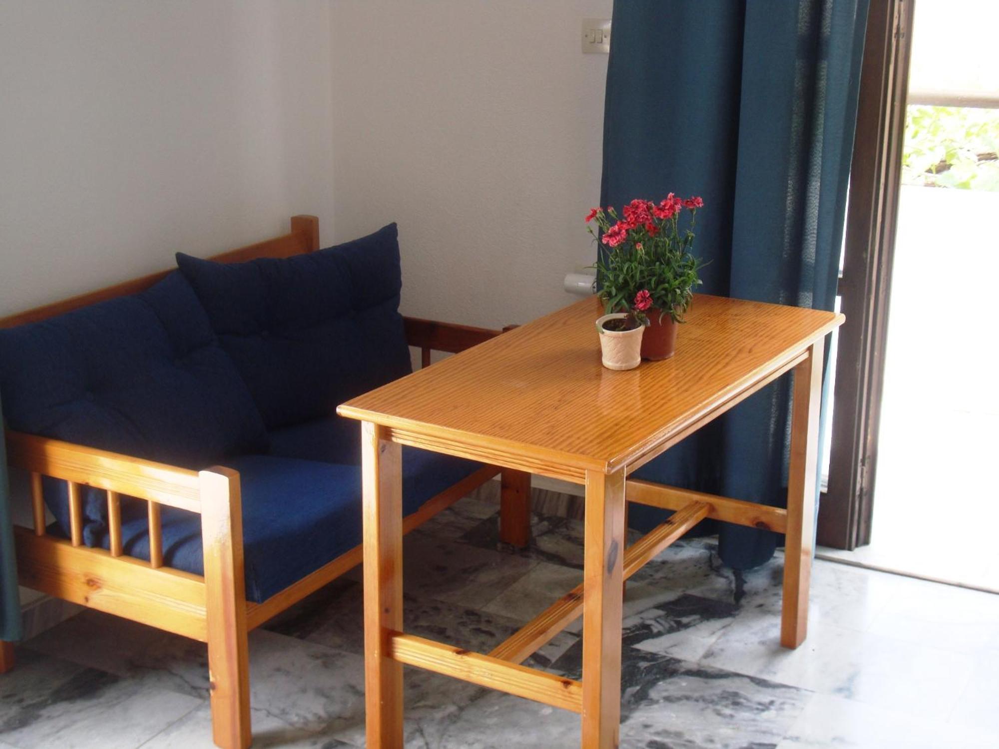 Artemis Studios Айя-Румели Номер фото