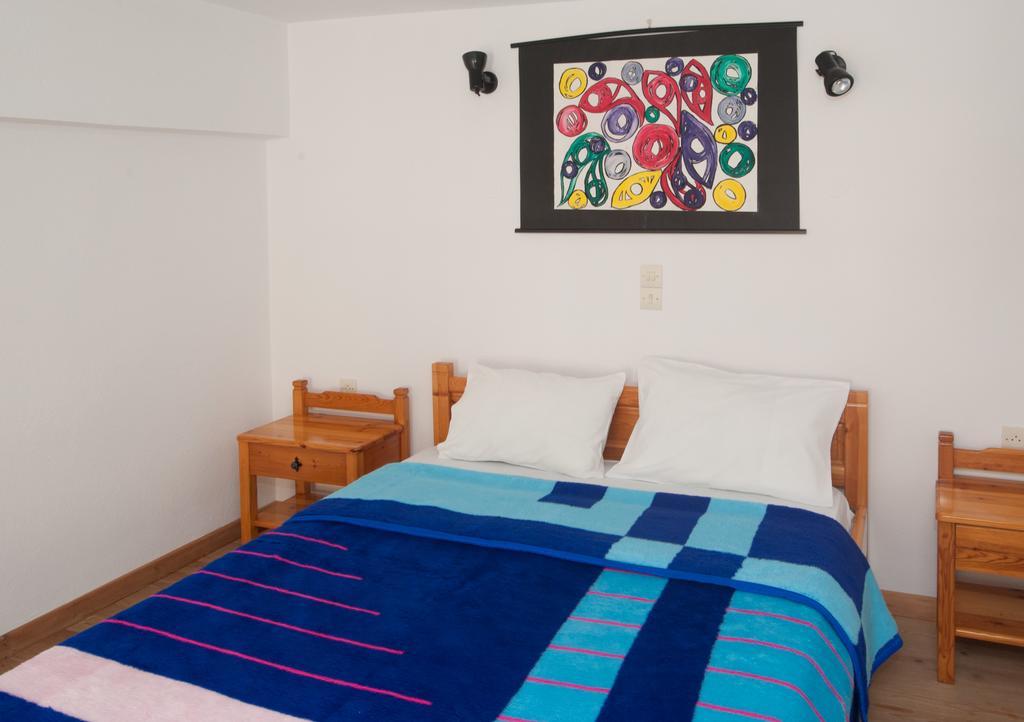 Artemis Studios Айя-Румели Номер фото