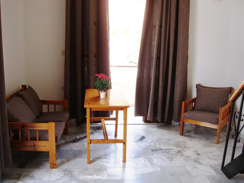 Artemis Studios Айя-Румели Номер фото