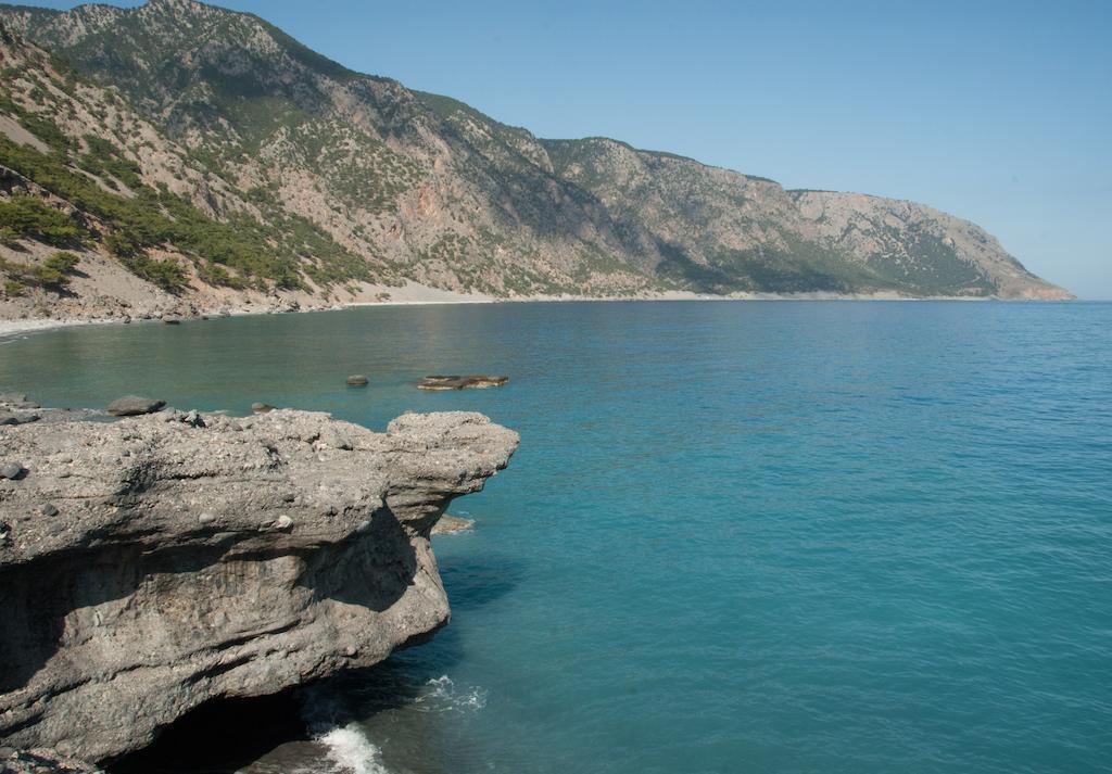 Artemis Studios Айя-Румели Экстерьер фото