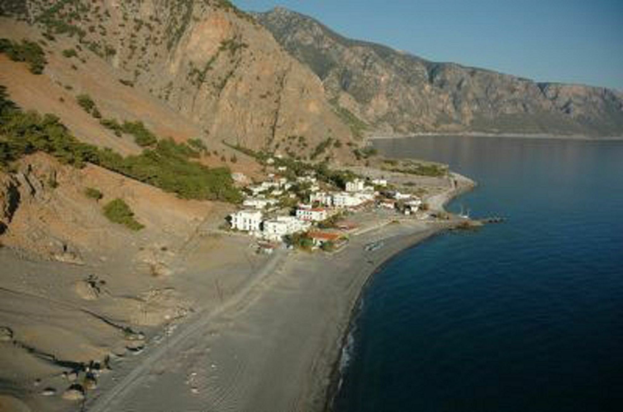 Artemis Studios Айя-Румели Экстерьер фото